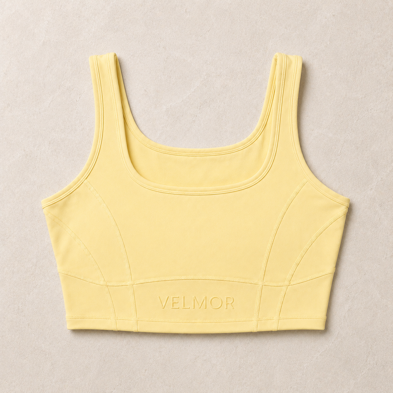 Velmor Butter Luxe Set