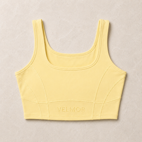 Velmor Butter Luxe Set