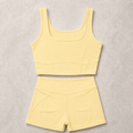 Velmor Butter Luxe Set