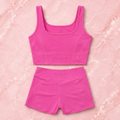 Velmor Blush Luxe Sets